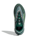 Кросівки Adidas Ozelia Dark Green GX3631 Зелений
