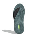 Кросівки Adidas Ozelia Dark Green GX3631 Зелений