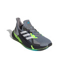 Кросівки Adidas X9000L4 Grey Three FW8385 Сірий