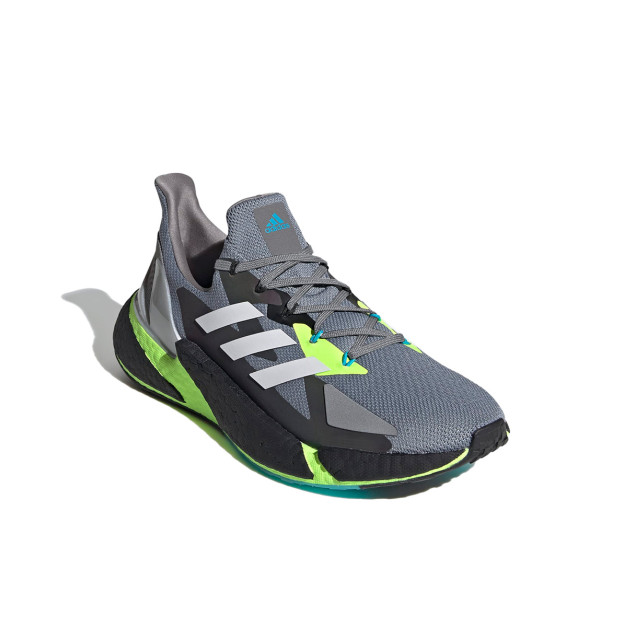 Adidas X9000L4 Grey Three FW8385