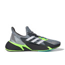 Кросівки Adidas X9000L4 Grey Three FW8385 Сірий