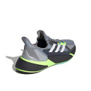 Кросівки Adidas X9000L4 Grey Three FW8385 Сірий