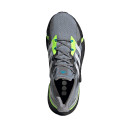 Кросівки Adidas X9000L4 Grey Three FW8385 Сірий