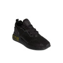 Sneakers Adidas ZX 2K Boost Solar Yellow FV8453 Black