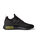 Sneakers Adidas ZX 2K Boost Solar Yellow FV8453 Black