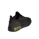 Sneakers Adidas ZX 2K Boost Solar Yellow FV8453 Black