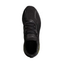Sneakers Adidas ZX 2K Boost Solar Yellow FV8453 Black