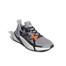 Кросівки Adidas X9000L4 Night Metallic FW8414 Сірий