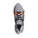 Кросівки Adidas X9000L4 Night Metallic FW8414 Сірий