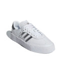 Кроссовки Adidas SambaRose White Silver EE9017 Белый/серый