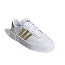 Кроссовки Adidas SambaRose Gold Metallic EE4681 Золотой