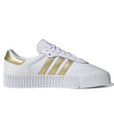 Кроссовки Adidas SambaRose Gold Metallic EE4681 Золотой