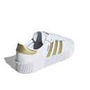 Кроссовки Adidas SambaRose Gold Metallic EE4681 Золотой