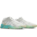 Кроссовки Adidas Streetball Glow Green EF1908 Разноцветные