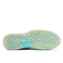 Кроссовки Adidas Streetball Glow Green EF1908 Разноцветные