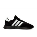 Кроссовки Adidas Iniki I-5923 Core Black CQ2490 Черный/белый