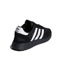 Кроссовки Adidas Iniki I-5923 Core Black CQ2490 Черный/белый