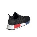 Кроссовки Adidas NMD R1 Core Black GZ7922 Разноцветные