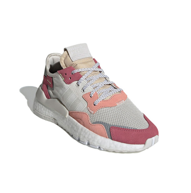 Adidas Nite Jogger Trace Pink DA8666