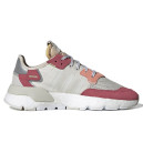 Sneakers Adidas Nite Jogger Trace Pink DA8666 Multicolored
