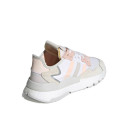 Sneakers Adidas Nite Jogger Icey Pink EG9199 Beige/gray