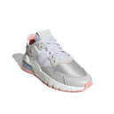 Sneakers Adidas Nite Jogger Glory Pink FV4136 Grey