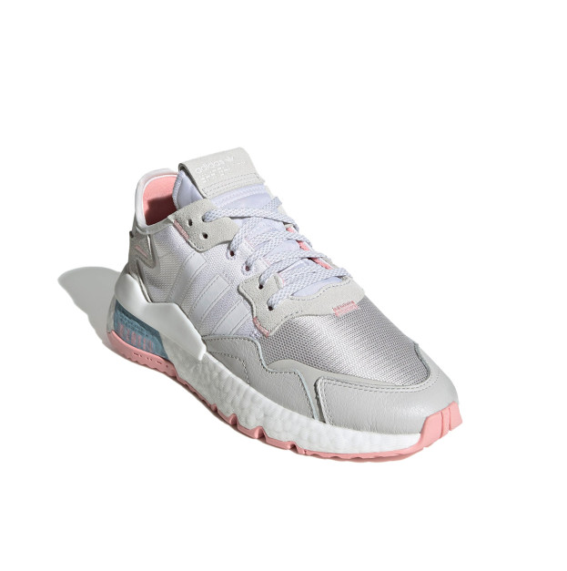 Adidas Nite Jogger Glory Pink FV4136