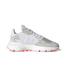 Sneakers Adidas Nite Jogger Glory Pink FV4136 Grey