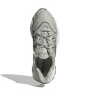 Кросівки Adidas Ozweego Ash Silver EE7005 Сірий