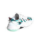 Кроссовки Adidas Ozweego White Tropical FZ4089 Разноцветные