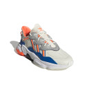 Кроссовки Adidas Ozweego Off-White Blue FV3576 Разноцветные