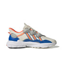 Кроссовки Adidas Ozweego Off-White Blue FV3576 Разноцветные