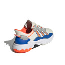Кроссовки Adidas Ozweego Off-White Blue FV3576 Разноцветные