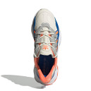 Кроссовки Adidas Ozweego Off-White Blue FV3576 Разноцветные