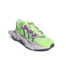 Sneakers Adidas Ozweego Shock Lime EE5720 Green