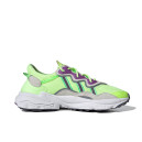Sneakers Adidas Ozweego Shock Lime EE5720 Green