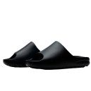 Flip-flops and sandals Adidas Yeezy Slide Black FX0495 Black