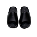 Flip-flops and sandals Adidas Yeezy Slide Black FX0495 Black