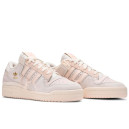 Sneakers Adidas Forum 84 Low Off-White GW0299 Beige