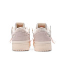 Sneakers Adidas Forum 84 Low Off-White GW0299 Beige