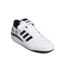 Кросівки Adidas Forum Core Black FY7757 Чорний/білий