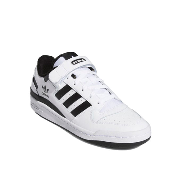 Adidas Forum Core Black FY7757