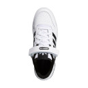 Кросівки Adidas Forum Core Black FY7757 Чорний/білий