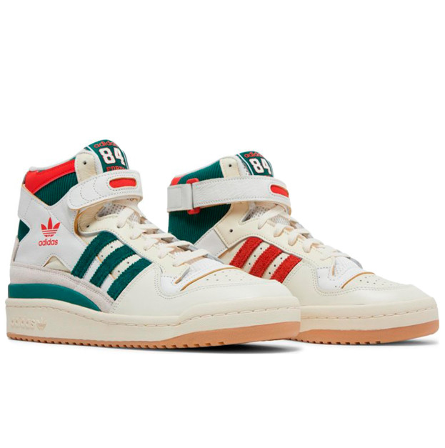 Adidas Forum 84 High Bucks GX9055