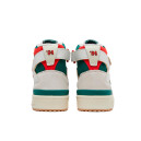 Кроссовки Adidas Forum 84 High Bucks GX9055 Разноцветные