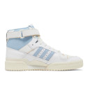 Кросівки Adidas Forum 84 High UNC GW5924 Білий/синій