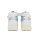 Кросівки Adidas Forum 84 High UNC GW5924 Білий/синій