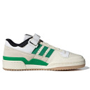 Кросівки Adidas Forum 84 Low Celtics GX9058 Різнокольорові