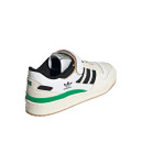 Кросівки Adidas Forum 84 Low Celtics GX9058 Різнокольорові