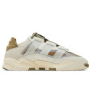 Кроссовки Adidas Niteball Off-White Orbit Green GY8567 Оливковый